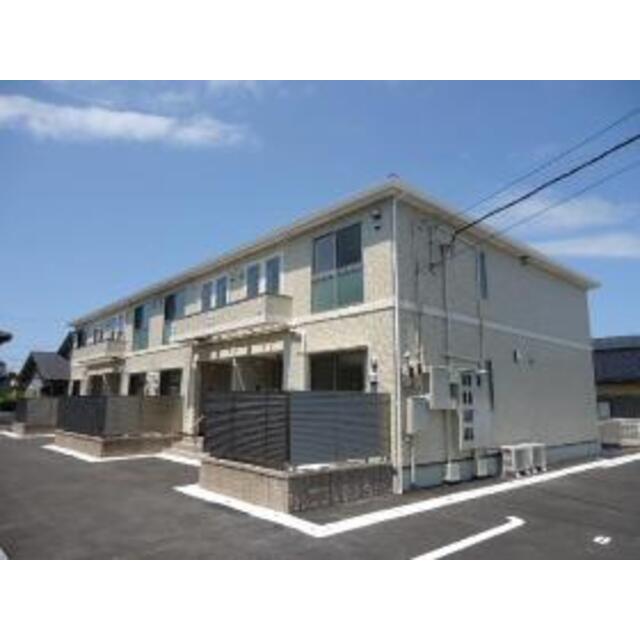 メルヴェーユ２の賃貸物件