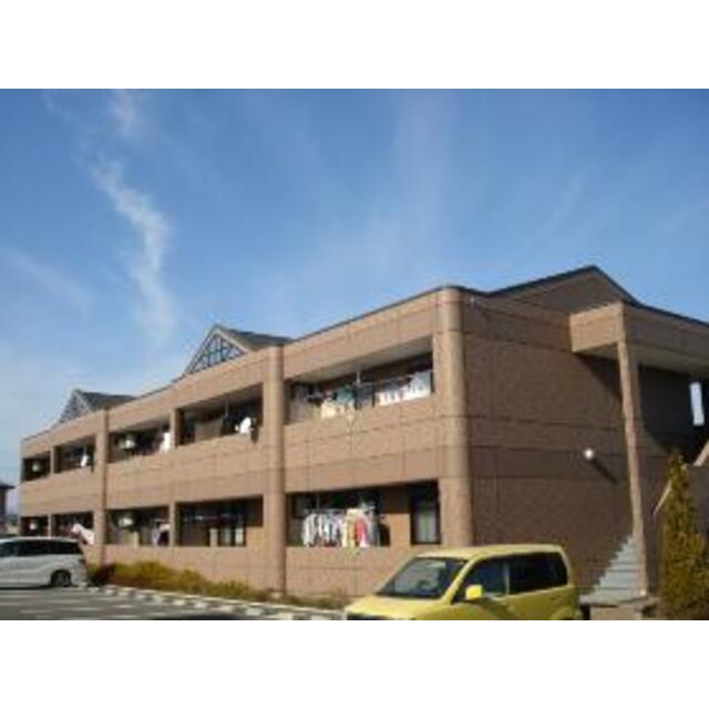 プラネットの賃貸物件