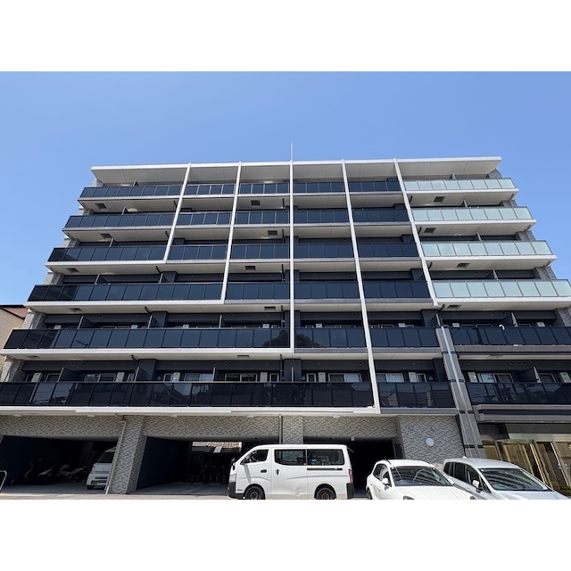 エスリードレジデンス都島ノースの賃貸物件