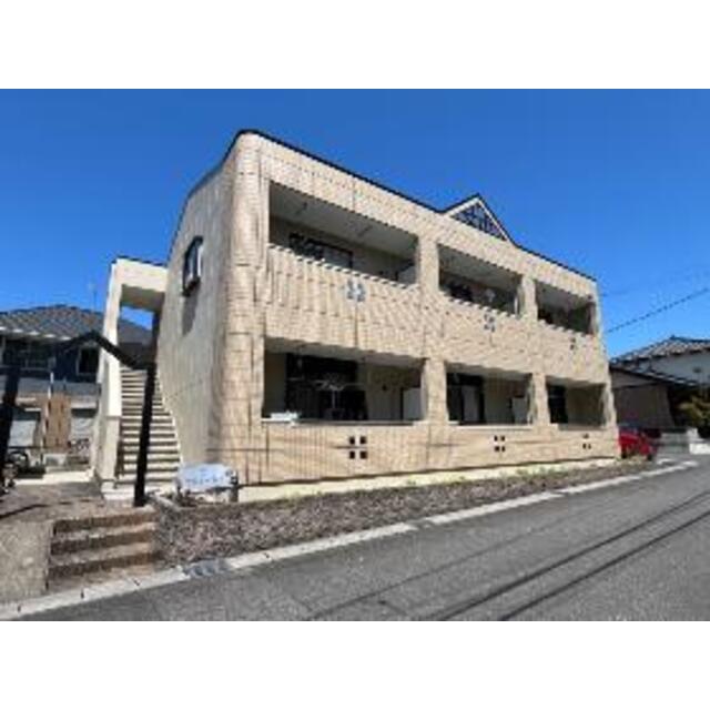 エスケイフラットセカンドの賃貸物件