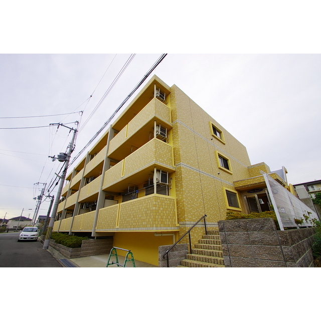 サンフォレストの賃貸物件