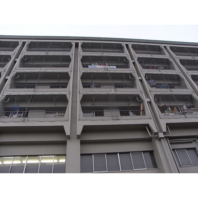 豊国ビルの賃貸物件