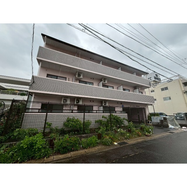 カームダウン喜多山の賃貸物件