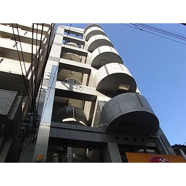 グランツ畑江の賃貸物件