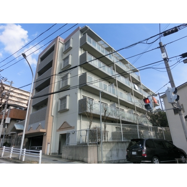 マックコートの賃貸物件