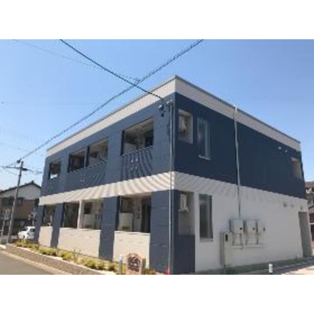 フェリース桐野の賃貸物件