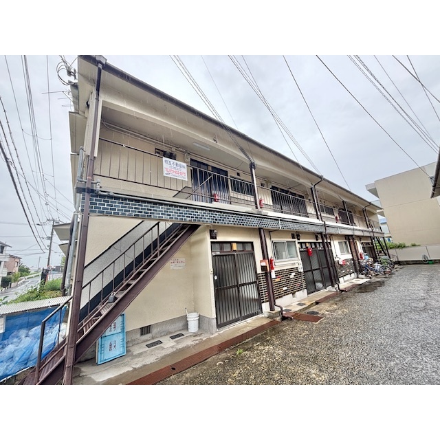 ハイツ昭和苑の賃貸物件