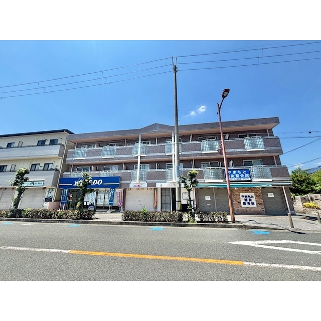 ローズビル・ウチダの賃貸物件