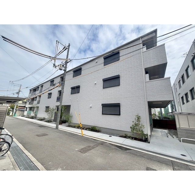 グランリュミエスタ茨木春日の賃貸物件