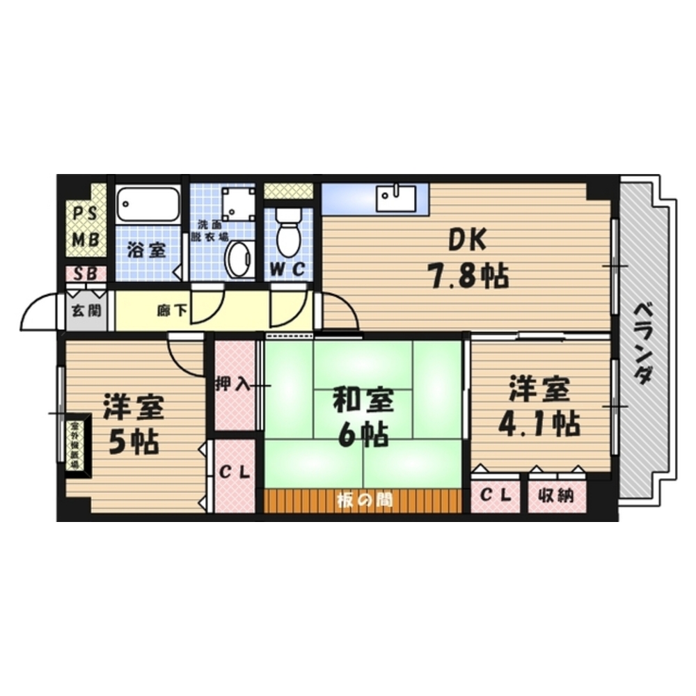 サムネイルイメージ