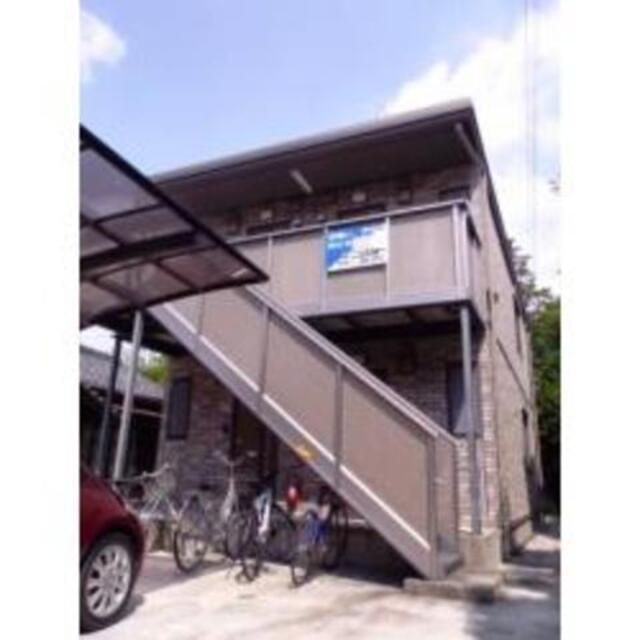 グランシャリオの賃貸物件