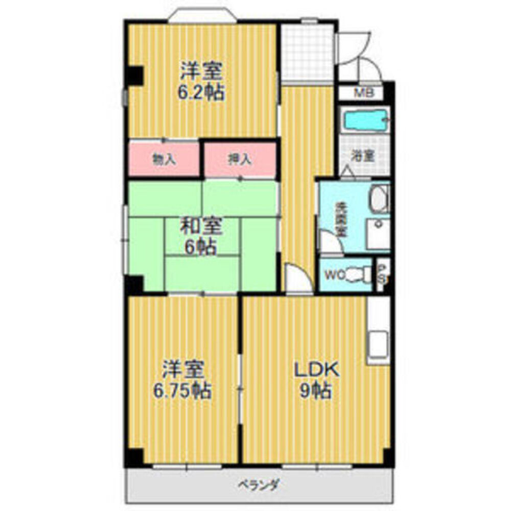 サムネイルイメージ