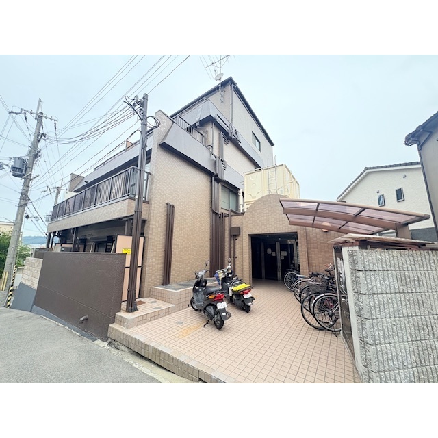 スカイホーム瀬川の賃貸物件