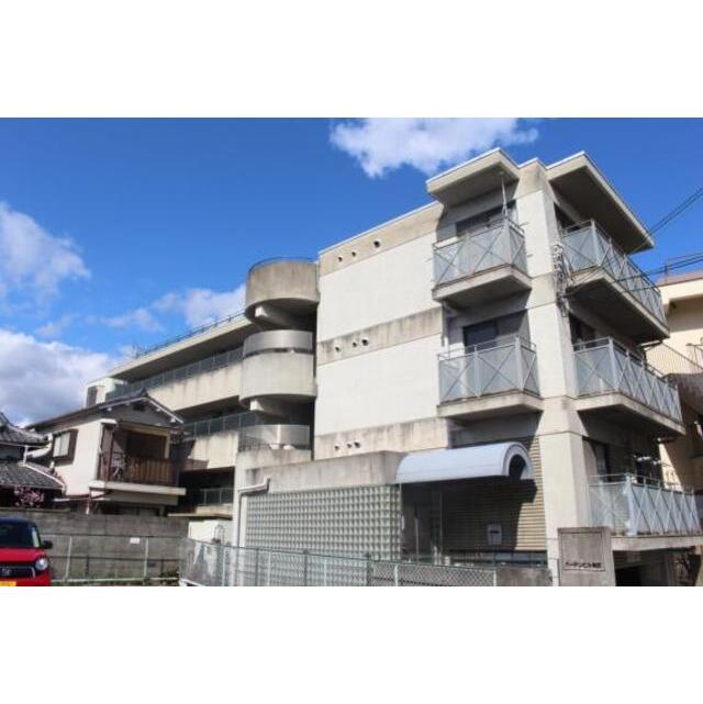 ガーデンヒル箕面の賃貸物件