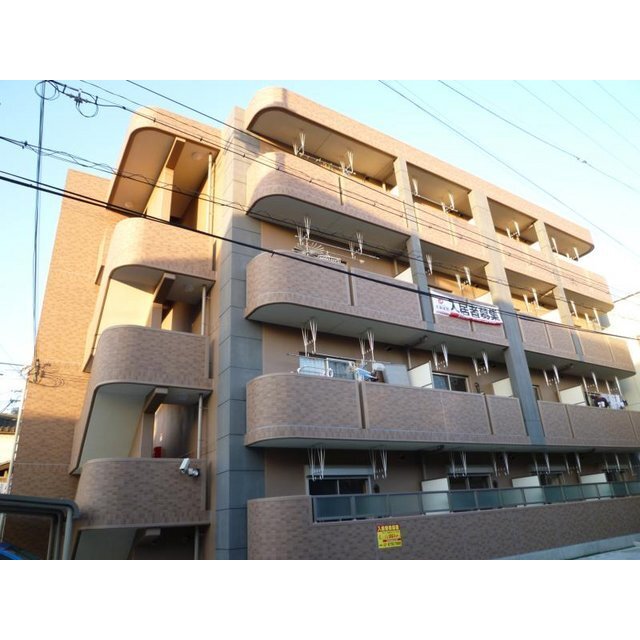 巽北ロイヤルマンションの賃貸物件