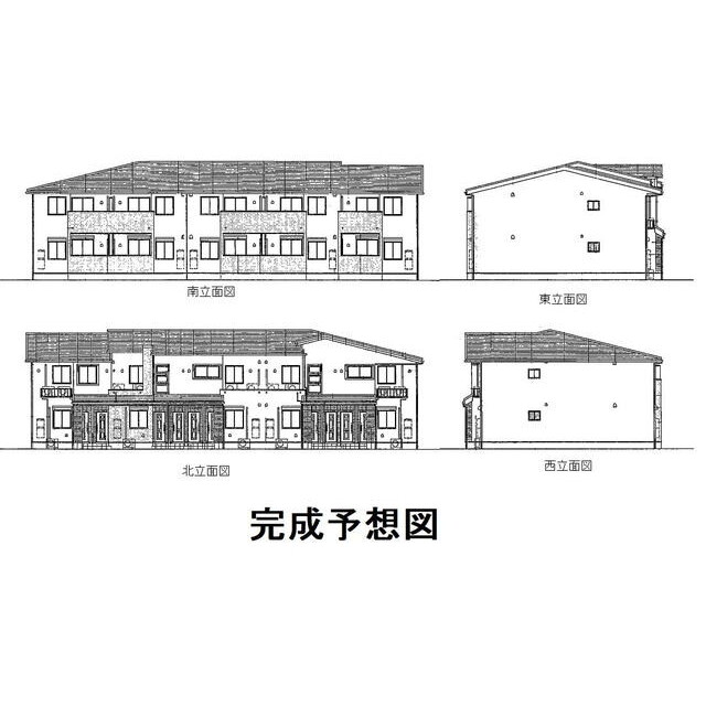 K.F.K.アルバsevenの賃貸物件