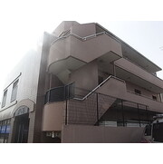 物件名が入ります