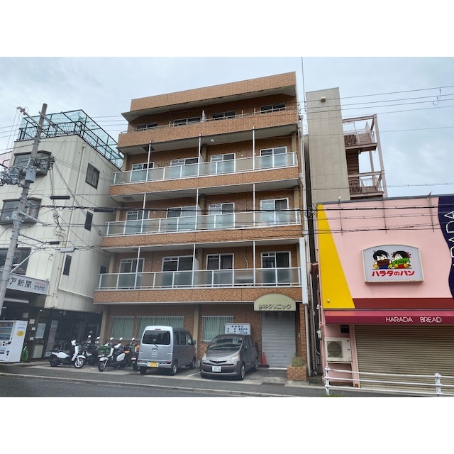 ロイヤルコートナグラの賃貸物件