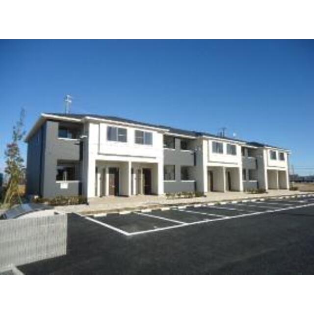 アドヴァンスの賃貸物件