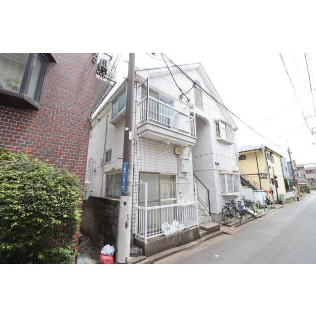 エスポアール三鷹の賃貸物件