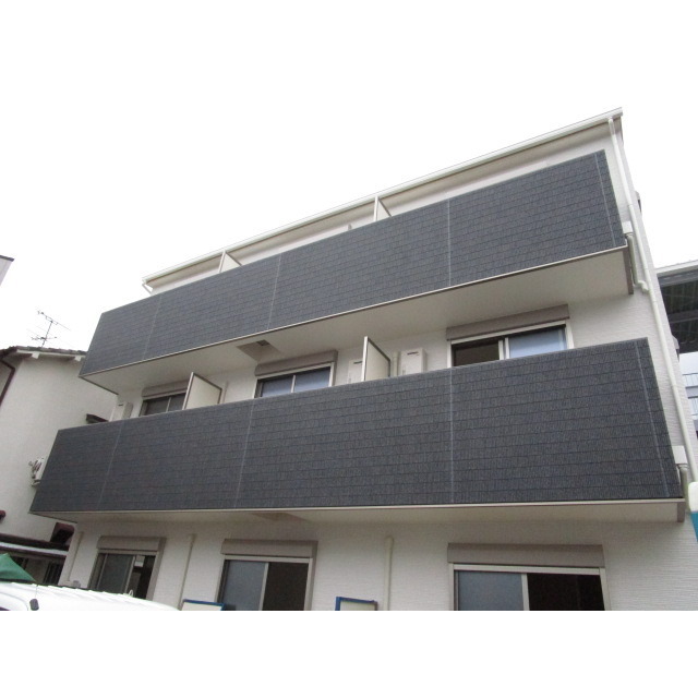 ザ・ラフェーネ茨木の賃貸物件