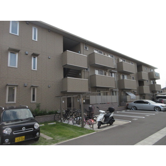 ソフィアコート鳥飼Ｂの賃貸物件