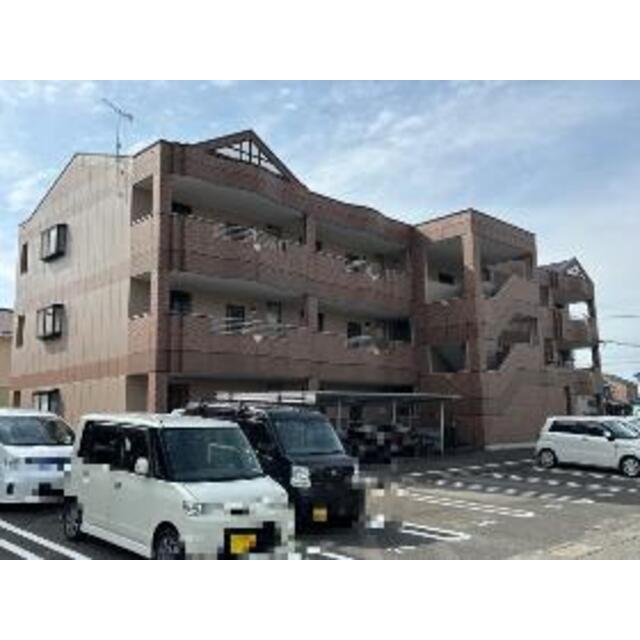 グランチェスタAの賃貸物件