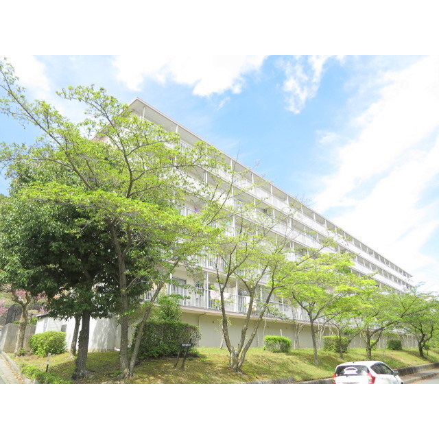 中山五月台住宅２３号棟の賃貸物件