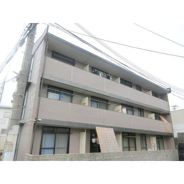 ケルビムの賃貸物件