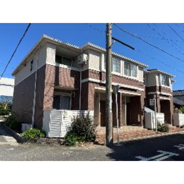 パナテルメゾンの賃貸物件