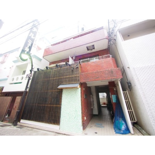 ムサシノ第一ビルの賃貸物件