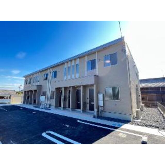 パルティールの賃貸物件