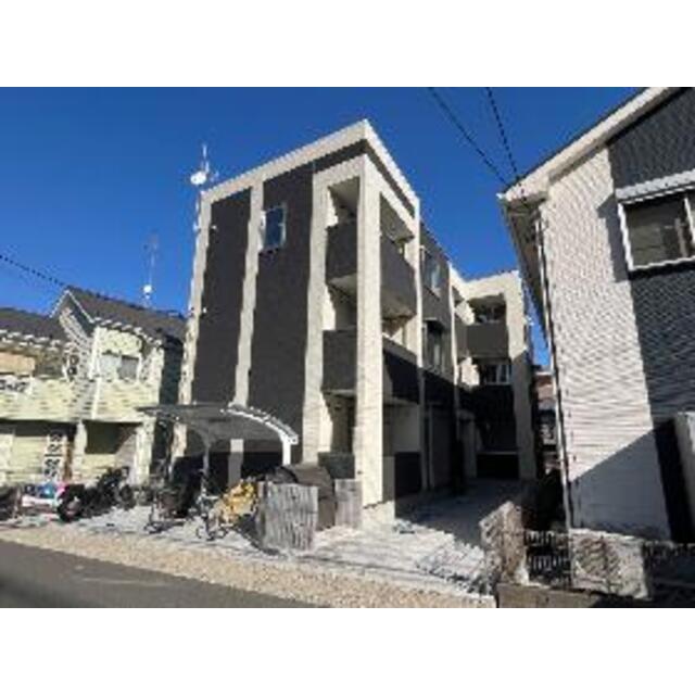 アプリコットDの賃貸物件