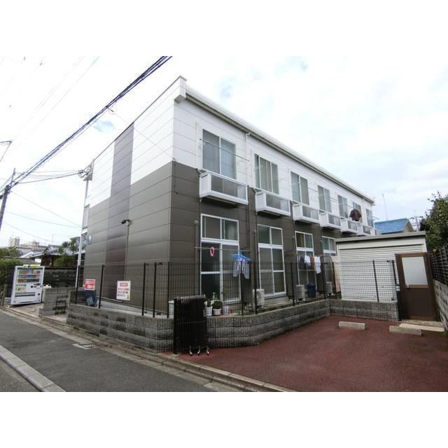 グレース吉祥院の賃貸物件