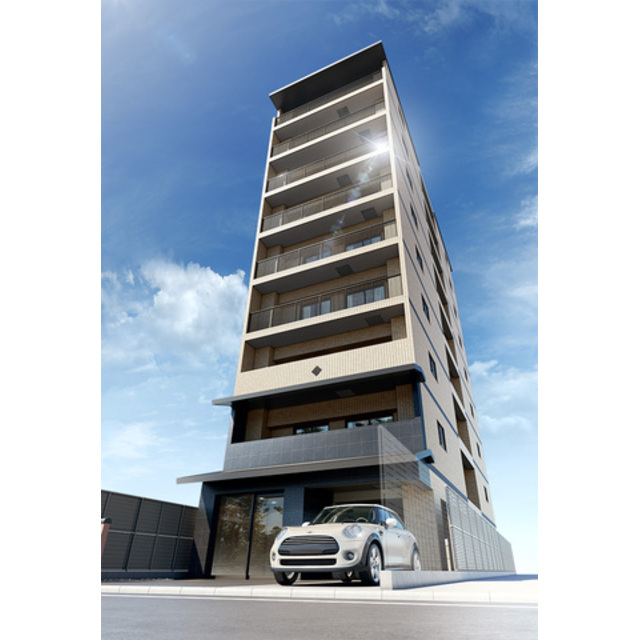 ベラジオ雅び京都河原町の賃貸物件