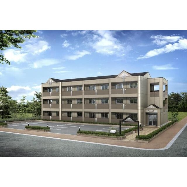 コーポレーション坂本の賃貸物件