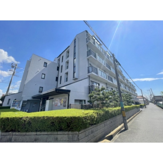 西田ハイツパート２の賃貸物件