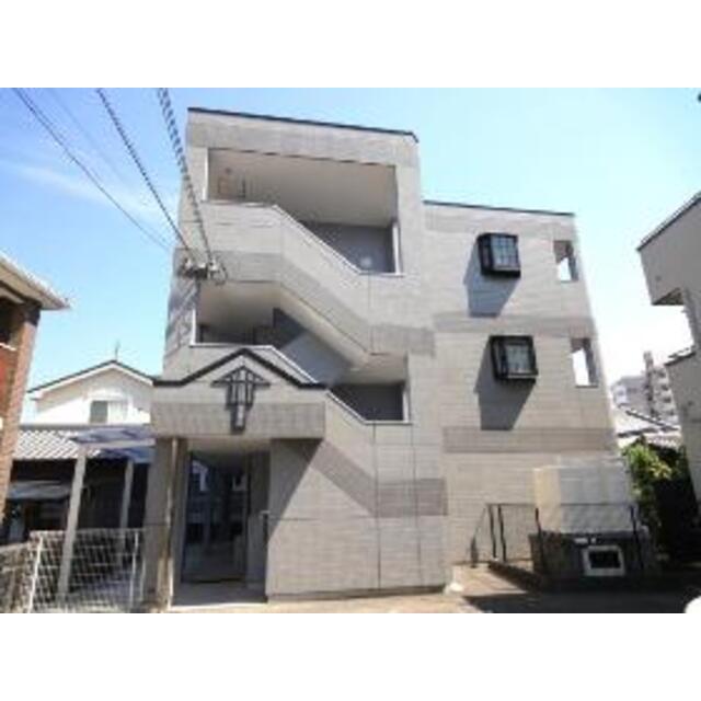 ヴィラプレールの賃貸物件