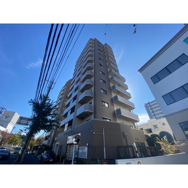 フェアステージ武蔵野の賃貸物件