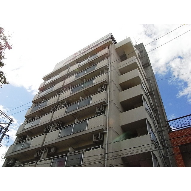 サンシャイン尾頭橋の賃貸物件