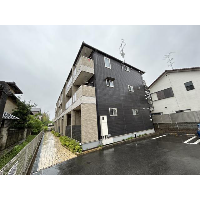 グランデ・カーサ・ケイ２の賃貸物件