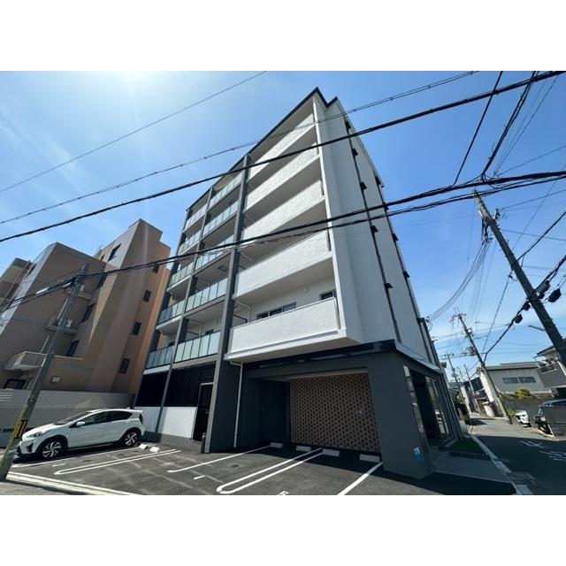 仮称)西大路PJの賃貸物件