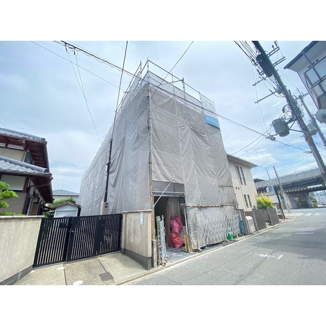 ビエノス京都伏見の賃貸物件