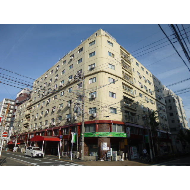 ライオンズ名古屋ビルの賃貸物件