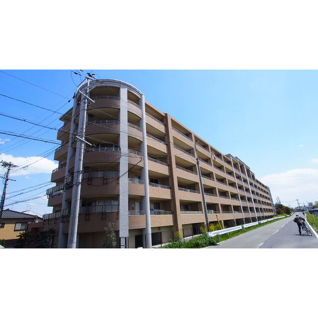 ネバーランド西京極の賃貸物件