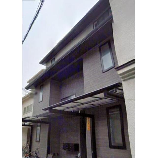 カガヤ家の賃貸物件