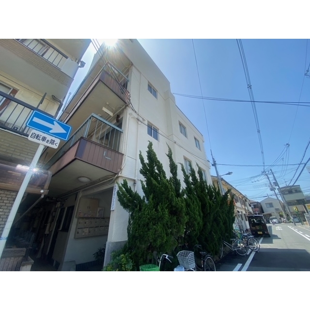 トモエマンションの賃貸物件