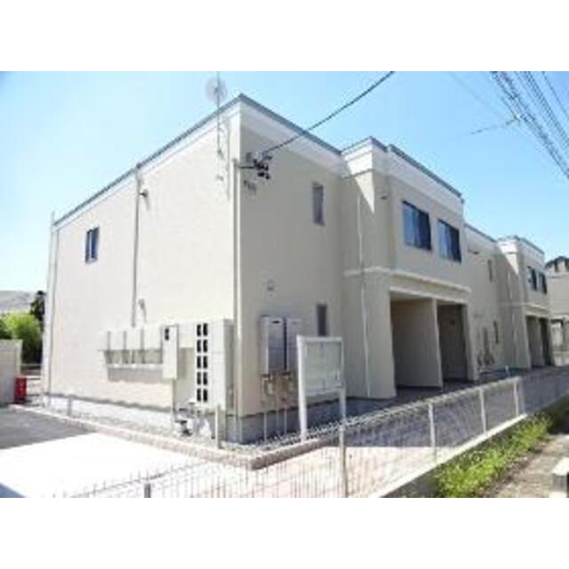 クレールエストの賃貸物件