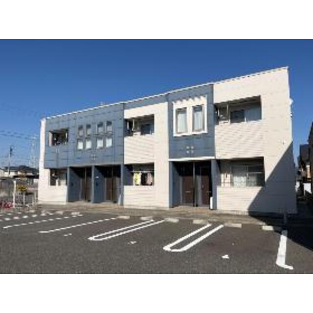 ローランギャロの賃貸物件