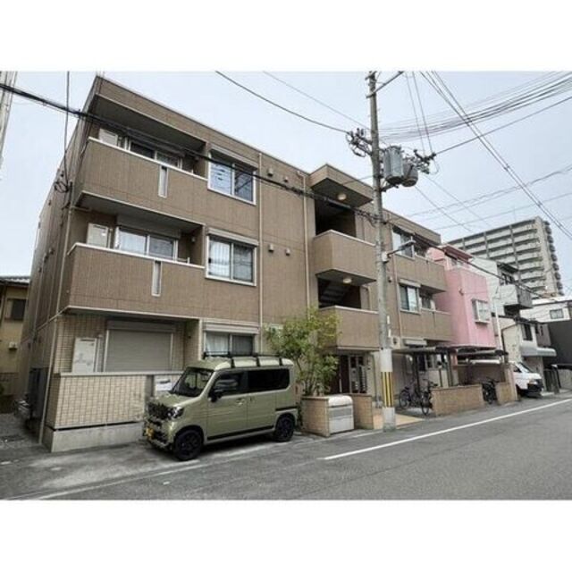 片岡マンション１の賃貸物件